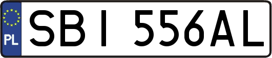 SBI556AL