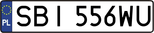 SBI556WU
