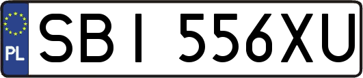 SBI556XU