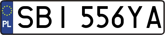 SBI556YA