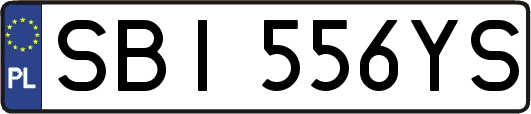 SBI556YS