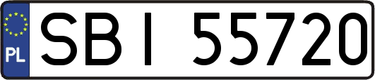 SBI55720