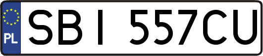 SBI557CU
