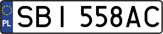 SBI558AC