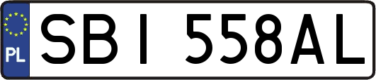 SBI558AL