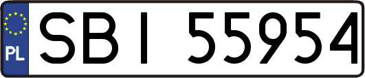 SBI55954