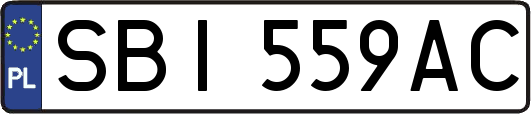SBI559AC