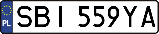 SBI559YA