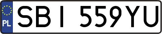 SBI559YU