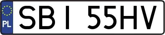 SBI55HV