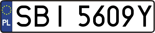 SBI5609Y