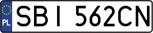 SBI562CN