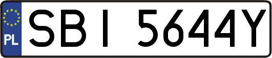 SBI5644Y