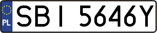 SBI5646Y