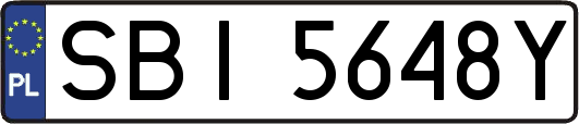 SBI5648Y