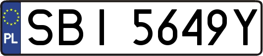 SBI5649Y