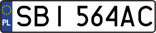 SBI564AC