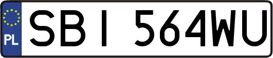 SBI564WU