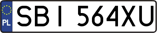 SBI564XU