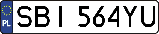 SBI564YU