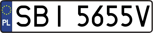 SBI5655V