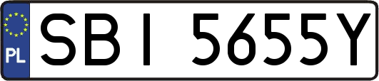SBI5655Y
