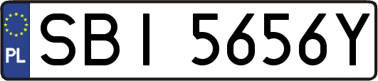 SBI5656Y