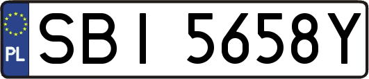SBI5658Y