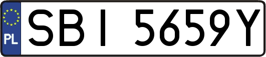 SBI5659Y