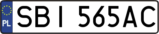 SBI565AC