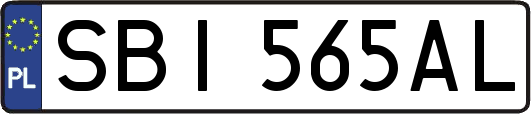 SBI565AL