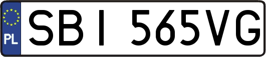SBI565VG