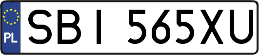 SBI565XU