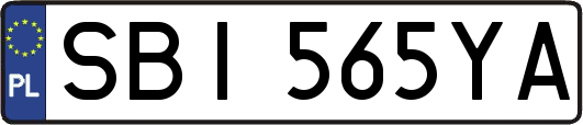 SBI565YA