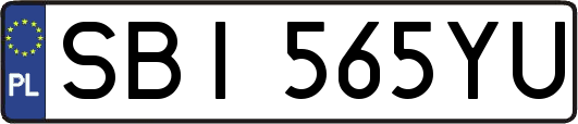 SBI565YU
