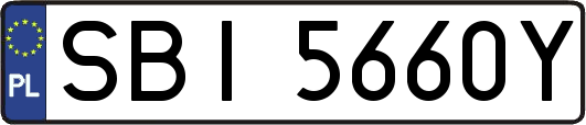 SBI5660Y
