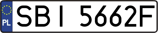 SBI5662F