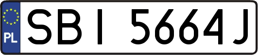 SBI5664J
