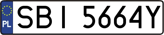 SBI5664Y