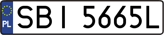 SBI5665L