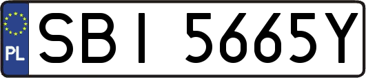 SBI5665Y