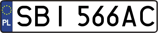 SBI566AC