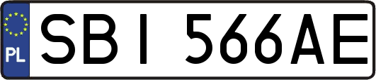 SBI566AE