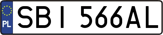 SBI566AL