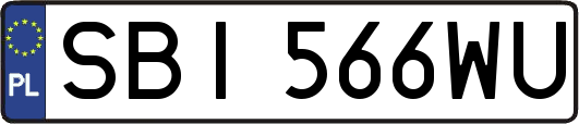 SBI566WU