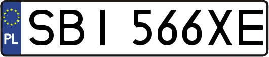 SBI566XE