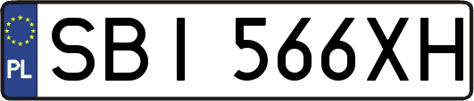 SBI566XH
