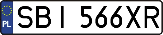 SBI566XR
