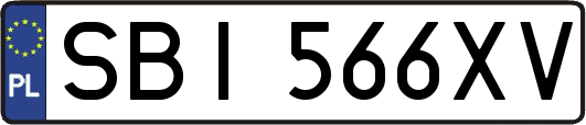 SBI566XV