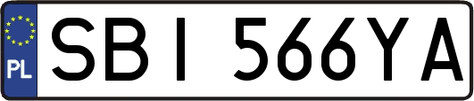 SBI566YA